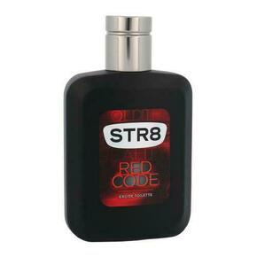 STR8 Red Code 100 ml toaletna voda za muškarce true