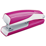 Stroj za spajanje do 10 listova mini(10)Wow Leitz 55281223 metalik rozi
