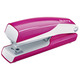 Stroj za spajanje do 10 listova mini(10)Wow Leitz 55281223 metalik rozi