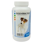 Dogverm Plus tablete za pse A.U.V. 200 kom