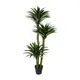Cvijet umjetna ananas 160 cm