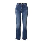GUESS Traperice plava 31832596
