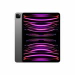 Apple iPad Pro 12.9", (6th generation 2022), 256GB, M2, sivi