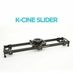 Konova K-Cine Slider 150cm za DSLR kamere 59" for DSLR Cameras