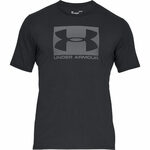 Under Armour BOXED SPORTSTYLE crna (Crna M)