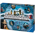 Scotland Yard društvena igra -Ravensburger