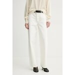 Traperice By Malene Birger VINOLA bijela 103033