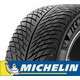 Michelin zimska guma 265/50R19 Pilot Alpin ZP 110H
