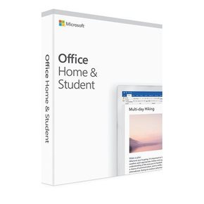 MICROSOFT Office 2021 Home and Students