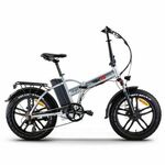 RKS električni bicikl RSIII PRO (Foldable) Grey