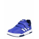 ADIDAS SPORTSWEAR Sportske cipele 'Tensaur' kraljevsko plava / bijela