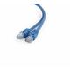 Gembird Cat6 UTP Patch cord, blue, 5 m