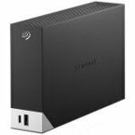 SEAGATE One Touch Desktop HUB 20TB