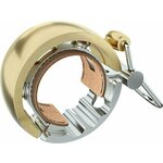 Knog Oi Luxe Large Brass
