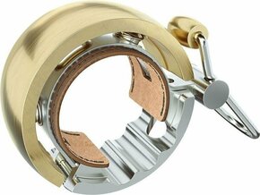 Knog Oi Luxe Large Brass