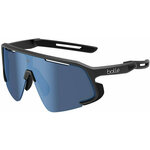 Bollé Windchaser Black Matte/Volt+ Offshore Polarized Biciklističke naočale