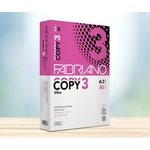 Papir Fabriano copy3 A3/80g bijeli 500L 40029742
