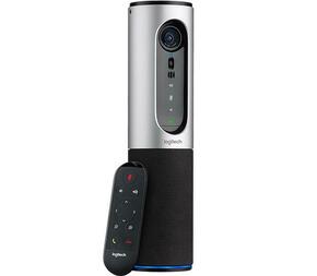 Video Conferencing Logitech ConferenceCam Connect