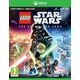 LEGO Star Wars: The Skywalker Saga (Xbox Series X amp; Xbox One)