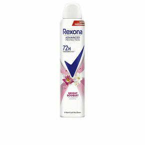 Dezodorans sprej Rexona Bright Bouquet 200 ml