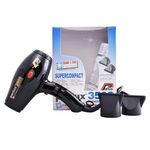 PARLUX 3500 SUPERCOMPACT Sušilo za kosu #crno 1 kom
