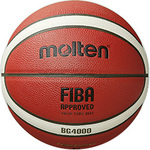 Molten lopta za košarku B7G40000 vel. 7