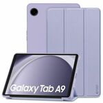 Tech-Protect® SmartCase Futrola za Samsung Galaxy Tab A9 Ljubičasta