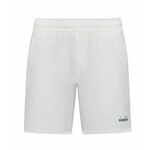 Muške kratke hlače Diadora Shorts Icon 7 " - optical white