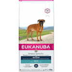 Eukanuba Boxer hrana za pse, 12 kg