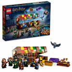 LEGO Harry Potter Tajanstvena škrinja sa školom Hogwarts™ 76399