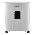 Uništavač papira / shredder Dahle PaperSAFE 380, razina sigurnosti P-4, rez 4x12 mm, do 15 listova A4, kapacitet 25 l, Oil-free [4023380]