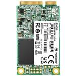 Transcend 220S TS256GMSA220S SSD 256GB, mSata, SATA, 500/450 MB/s