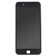 Dodirno staklo i LCD zaslon za Apple iPhone 7 Plus, crno