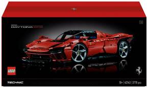 42143 LEGO® TECHNIC Ferrari Daytona SP3