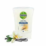 Dettol Soft on Skin Kids No-Touch Refill punjenje za beskontaktni dozator sapuna Sweet Vanilla 250 ml