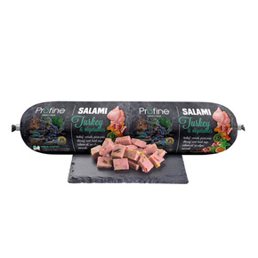 Profine Salami Turkey - 800 g