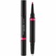 Shiseido LipLiner InkDuo ruž za usne i olovka za konturiranje usana s balzamom nijansa 06 Magenta 1.1 g