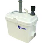 Zehnder Pumpen S-SWH 100 pumpa za prikupljanje prljave vode 6 m