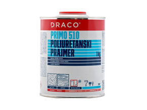 Prajmer poliuretanski DRACO Primo 510 1kg