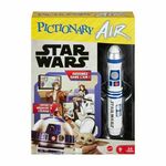 Edukativna Igra Mattel Pictionary Air Star Wars (FR)