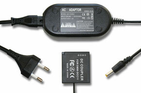 Adapter za kamere/fotoaparate Panasonic DMW-AC8 / DMW-DCC11