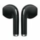 Bluetooth Headset with Microphone Haylou X1 Neo Black