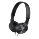 Sony MDR-ZX310KAB slušalice, crna, 98dB/mW