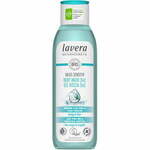 Lavera Basis Sensitiv gel za tuširanje za tijelo i kosu 2 u 1 250 ml