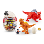 Smashers jaja iznenađenja s dinosaurima Dino Island Epic egg