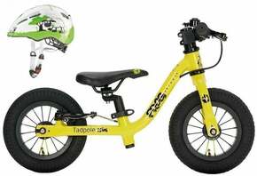 Frog Tadpole Mini SET 10" Tour de France Yellow Balans bicikl