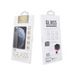TEMPERED GLASS 10D iPhone 16 Pro Max