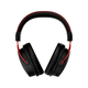 HyperX Cloud Alpha - bežične slušalice za igranje (crno-crvene) (4P5D4AA)