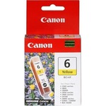 Canon BCI-6Y tinta crna (black)/žuta (yellow), 13ml/15ml, zamjenska