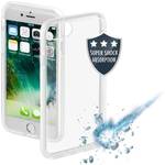 Hama Protector stražnji poklopac za mobilni telefon Apple iPhone 7 prozirna